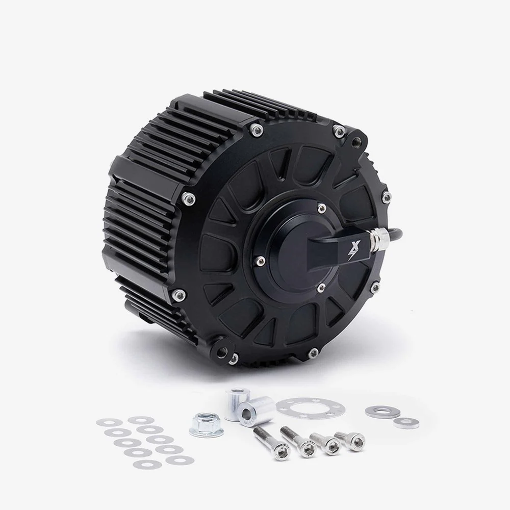 EBMX XLB-60 Race Motor for E-Ride Pro SS