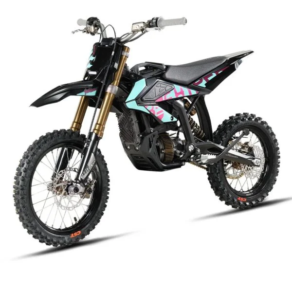 2025 SUR RON HYPER BEE YOUTH ELECTRIC DIRT BIKE