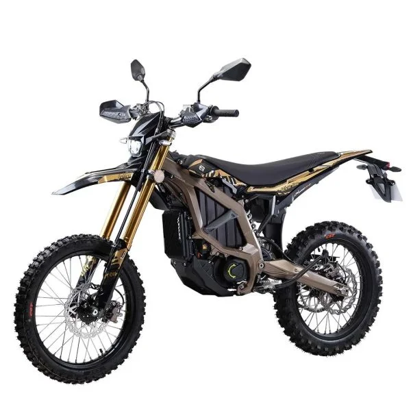 2025 SUR RON ULTRA BEE HP ELECTRIC DIRT BIKE