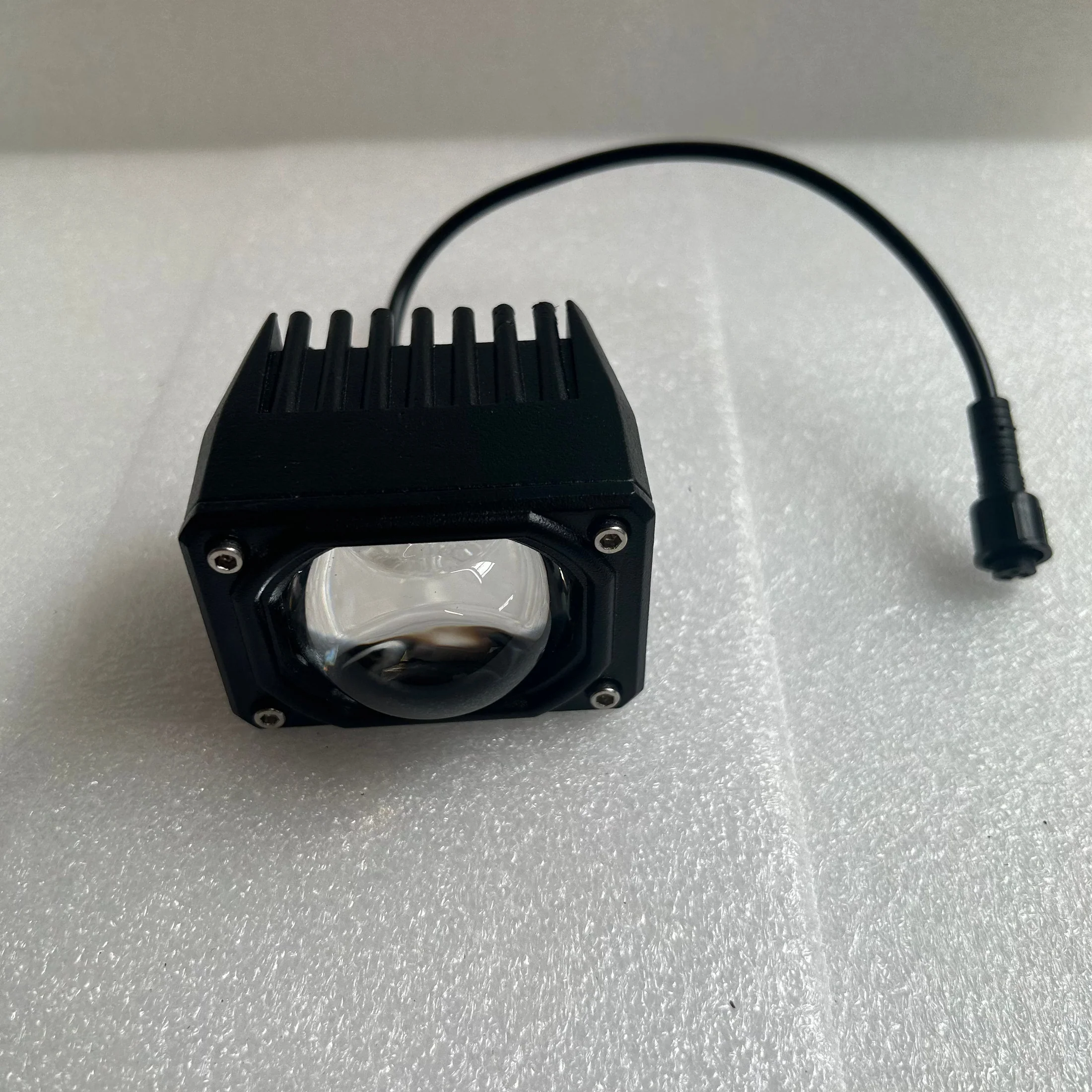 Light Bee Upgraded headlight